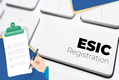 PF And ESIC Registration In Gujarat